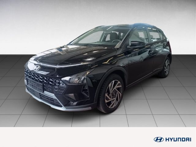 Image of Hyundai BAYON