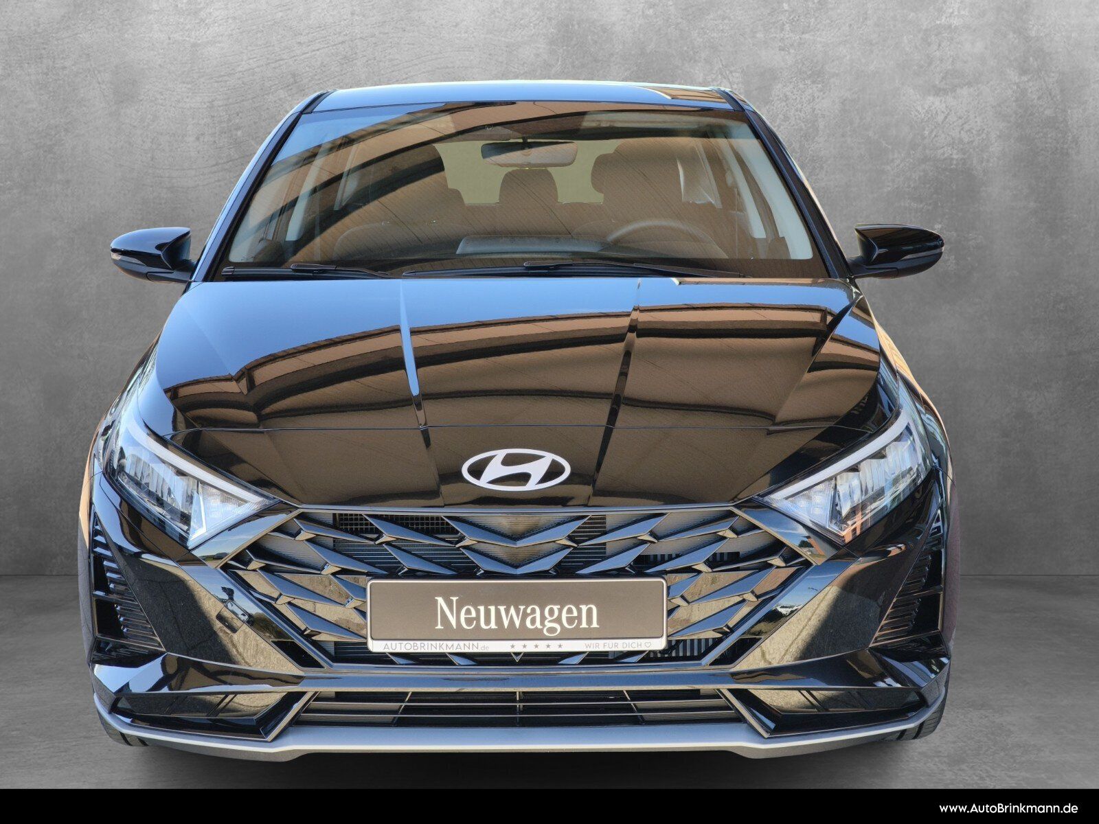 Hyundai i20 – Bild 2