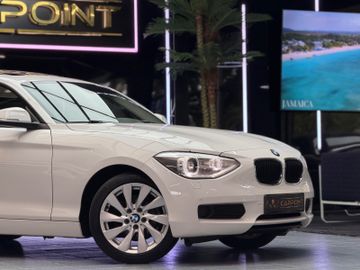 BMW 118 - 5