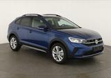 Volkswagen Taigo 1.0 TSI DSG Life, LED, Kamera, APP-Connect - Volkswagen Taigo New cars