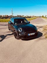 MINI Cooper S JCW John Cooper Works AERO Harman&K. - MINI MINI in Leipzig
