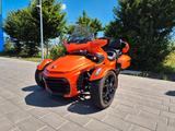 Can-Am Spyder  F3 LIMITED - SPYDER