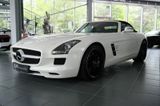 Mercedes-Benz SLS AMG Roadster B&O Deutsches FZ