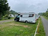 Bürstner Lyseo M690 Harmony Line - Bürstner Harmony