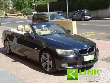 BMW 320 - 3