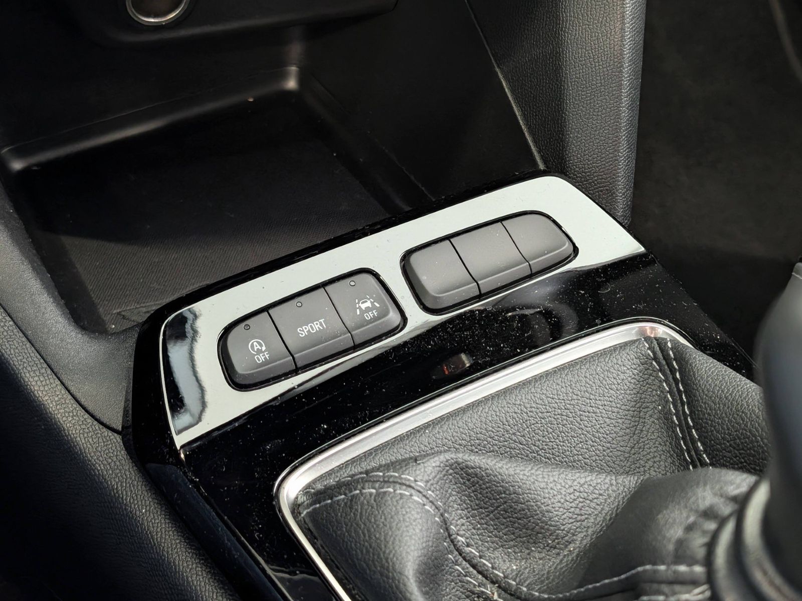 OPEL Mokka  1.2 Turbo GS AHK SHZ CarPlay Kamera – Bild 21