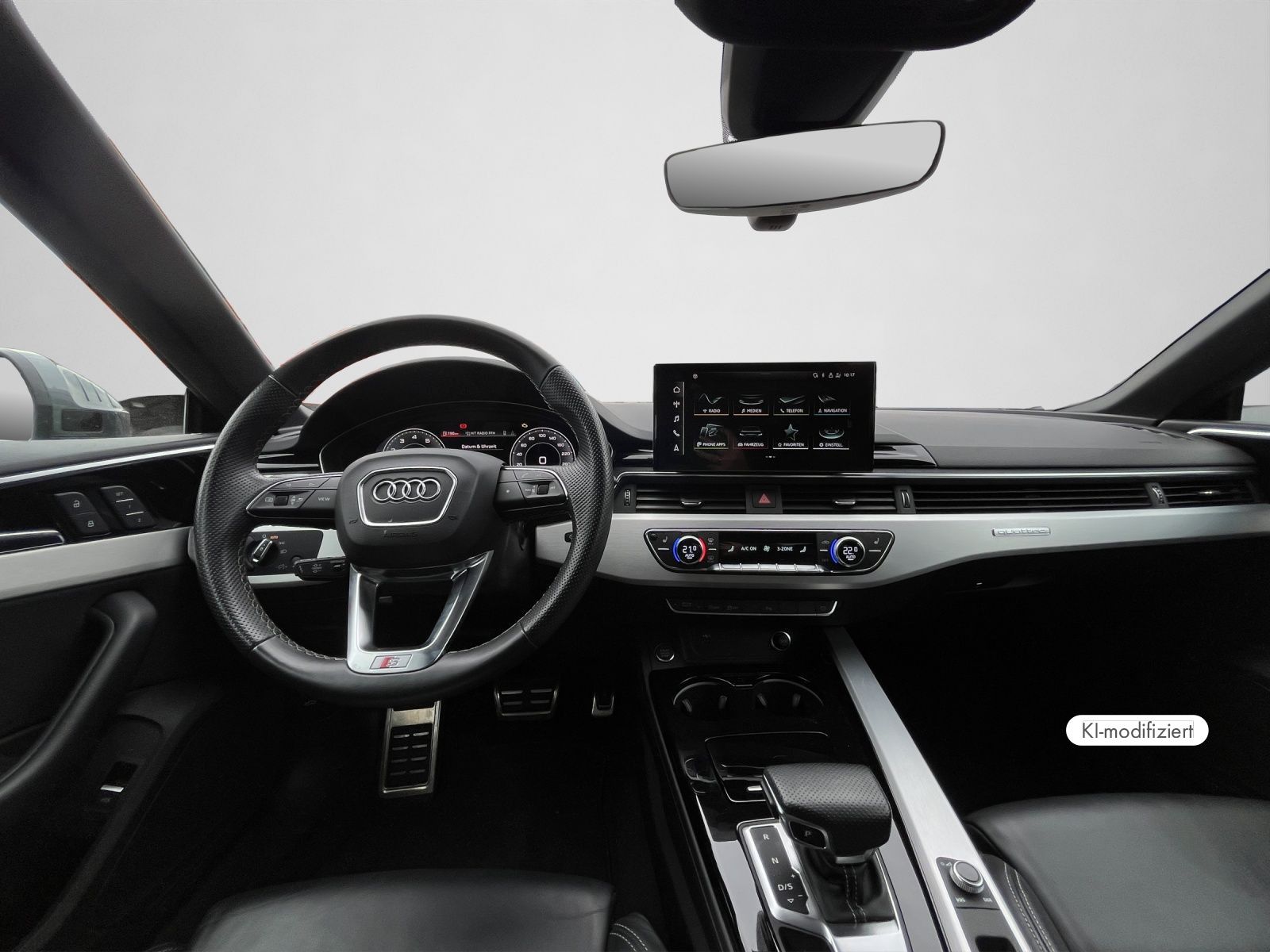 Audi A5 - Bild 4