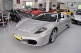Ferrari F430 F1 Spider Top Zustand - Ferrari: Sp1