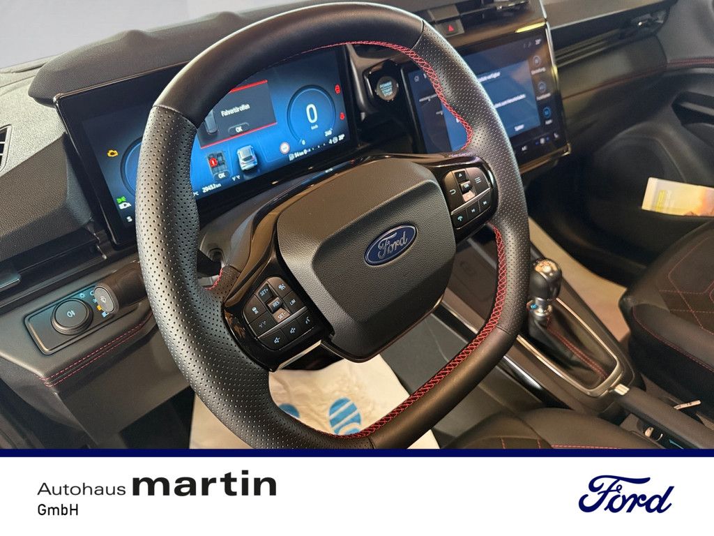 Fahrzeugabbildung Ford Puma 1.0 ST-Line KAMERA NAVI ACC B&O FACEL. LED