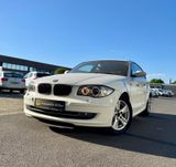 BMW 118d*2.Hand*Erst 133 Tkm*Xenon*Klima*Sitzh*Pdc* - BMW 118: 1er 118d