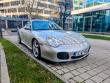Porsche 996 Carrera 4S, PCCM, Klappe, H&R - Porsche 996 in Stuttgart