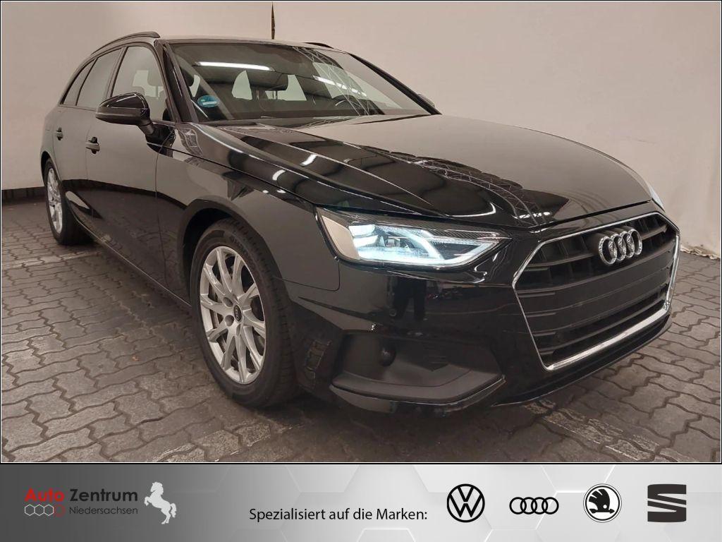 Audi A4 Avant 40 TDI S tronic 2024