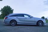 Mercedes-Benz CLS 400 Shooting Brake - Magno Matt Porno karre - Mercedes-Benz CLS 400 Shooting Brake Gebrauchtwagen