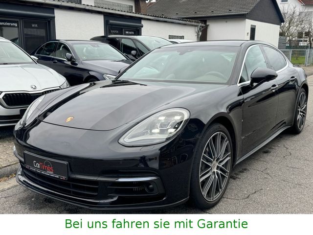 Porsche Panamera 4 S BOSE/PANO/SOFT CLOSE