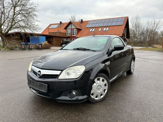 Opel Tigra Twin Top Basis Cabrio