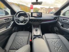 NISSAN Qashqai 1.3 DIG-T MHEV Tekna BOSE Pano