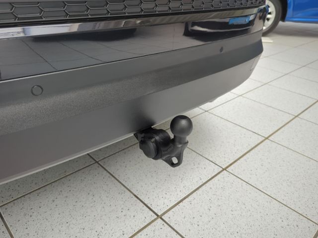 Fahrzeugabbildung SKODA Kodiaq 2.0 TDI DSG Clever AHK FRONTSCHEIBENHZG M