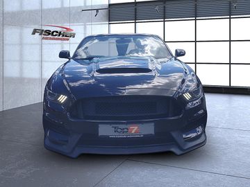 Ford Mustang - 9