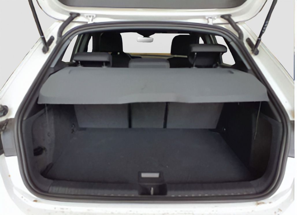 Audi A3 - Bild 7
