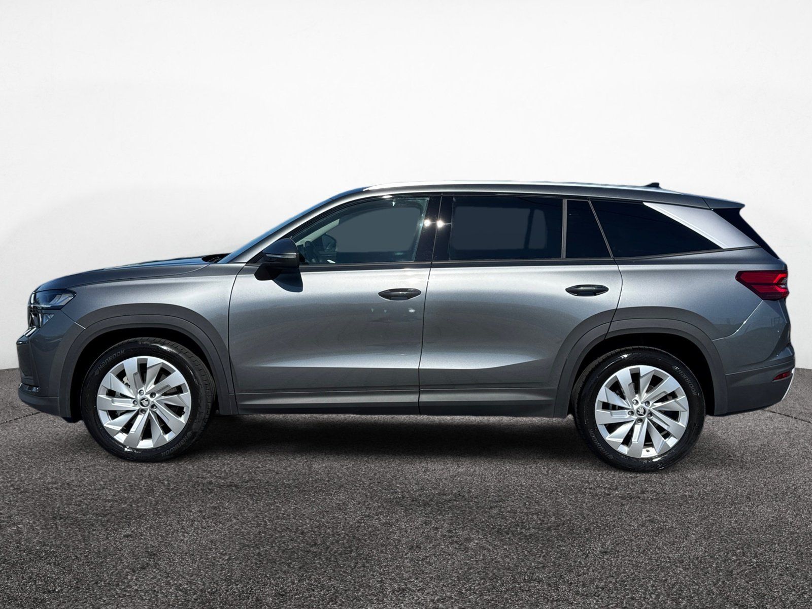Skoda Kodiaq - Bild 4