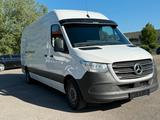 Mercedes-Benz Sprinter III Kasten RWD/AWD 317 CDI Pharmaausbau - Angebote