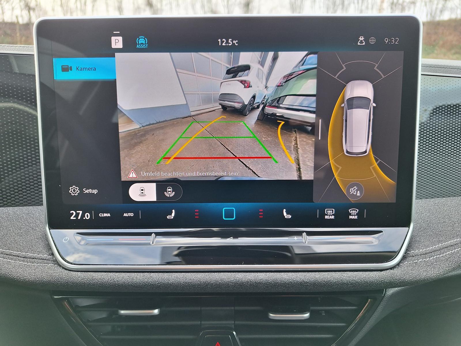 Volkswagen Passat 1.5 eTSI DSG Winter LED Navi ACC, миниатюра 20