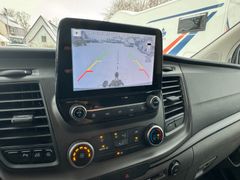 FORD Nugget HD Hochdach-Autom-Ahk-LED Scheinw