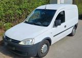 Opel Combo-C-VAN - gebrauchte Opel Combo aus dem Jahr 2007