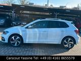 Volkswagen Polo VI GTI/1.Hand/Automatik/Panorama/ACC - Volkswagen Polo: V