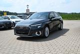 Audi A3 Sportback 35 TDI advanced/Virtual/Sportsitze - Audi A3 sportback 35 TDI Gebrauchtwagen
