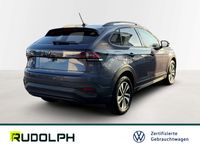Volkswagen Taigo - Vorschau Bild 5