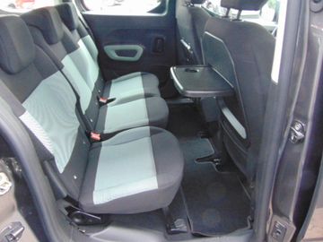 Bild 10 Citroën Berlingo Feel M