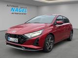 Hyundai i20 1.0 T-GDI (100PS) *Prime* - HYUNDAI i20 Leasingangebote für Privatpersonen