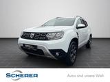 Dacia Duster II 1,2 TCe Prestige 2WD NAVI KAMERA KLIMA - Dacia Gebrauchtwagen in Mainz