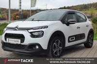 Citroën C3 Shine Keyless,LED,Verkehrszeichen,Tempomat