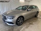 Mercedes-Benz E 300 de 4Matic Avantgarde|Virtual|Distr.+|360°