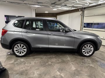 BMW X3 - 5