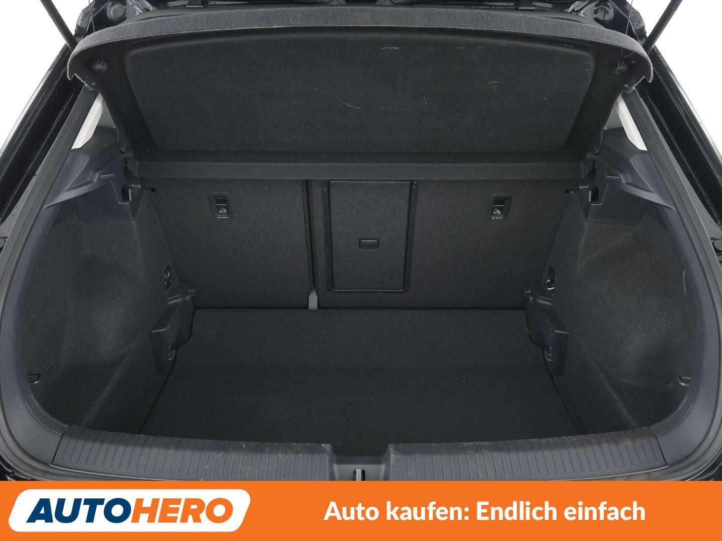 Volkswagen T-Roc 1.5 TSI ACT Style Aut.*NAV*ACC*CAM*PDC*SHZ