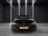 BMW 525d F11 Aut.AHK Pano HUD HiFi StHz Unfallfrei - BMW 525 Diesel Gebrauchtwagen