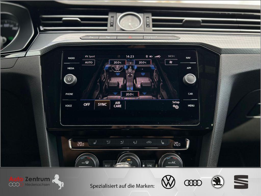 Volkswagen Arteon 2.0 TSI DSG R-Line Pano*DCC*CarPlay*KAM*