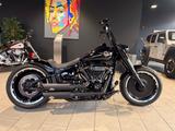 Harley-Davidson Fat Boy 30th Anniversary Tausch Road-Streetglide - HARLEY-DAVIDSON FAT BOY 30TH ANNIVERSARY