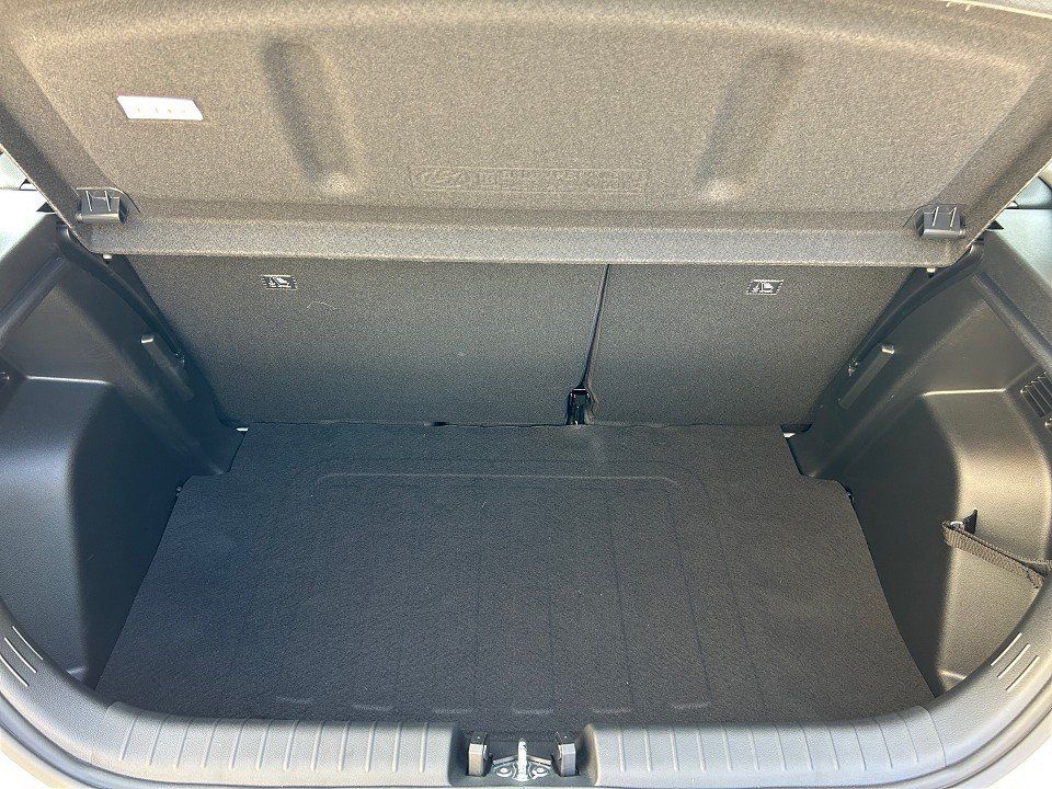 Fahrzeugabbildung Hyundai i20 MY25 1.0T SELECT FUNKT-P !ABVERKAUF! NAV+PDC