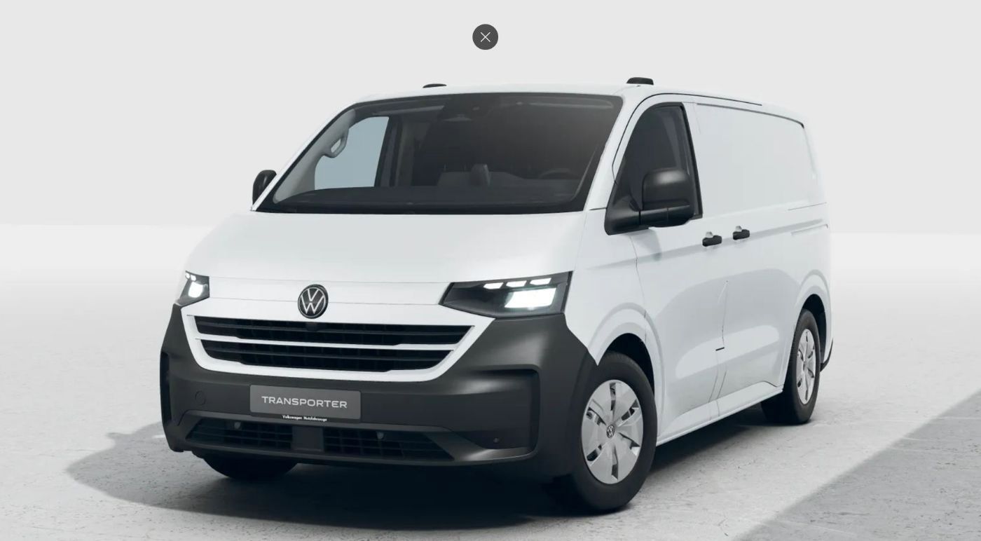 Volkswagen T7 Transporter - Bild 2