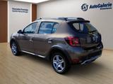 Dacia Sandero Stepway TCe 90 Easy-R S&S Prestige - Dacia Sandero: Kleinwagen