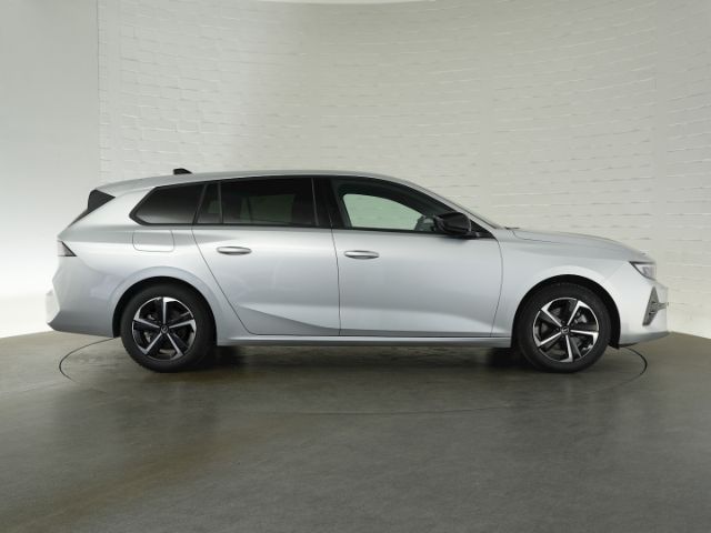 Astra L ST GS+360°KAMERA+AGR-SITZ+SITZ-/LENKRADH