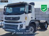 Volvo FMX 370 4X2 Retarder Hydraulik - Angebote entsprechen deinen Suchkriterien