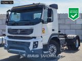 Volvo FMX 370 4X2 Retarder Hydraulik - Offers matching your search criteria