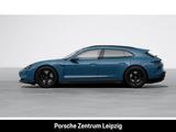 Porsche Taycan Turbo Sport Turismo Massage ActiveRide Bu - Porsche Taycan aus 2025