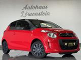 Citroën C1 Feel*S-HEFT*2.HAND*SHZ*USB*AUX* - Citroën C1 in Krefeld
