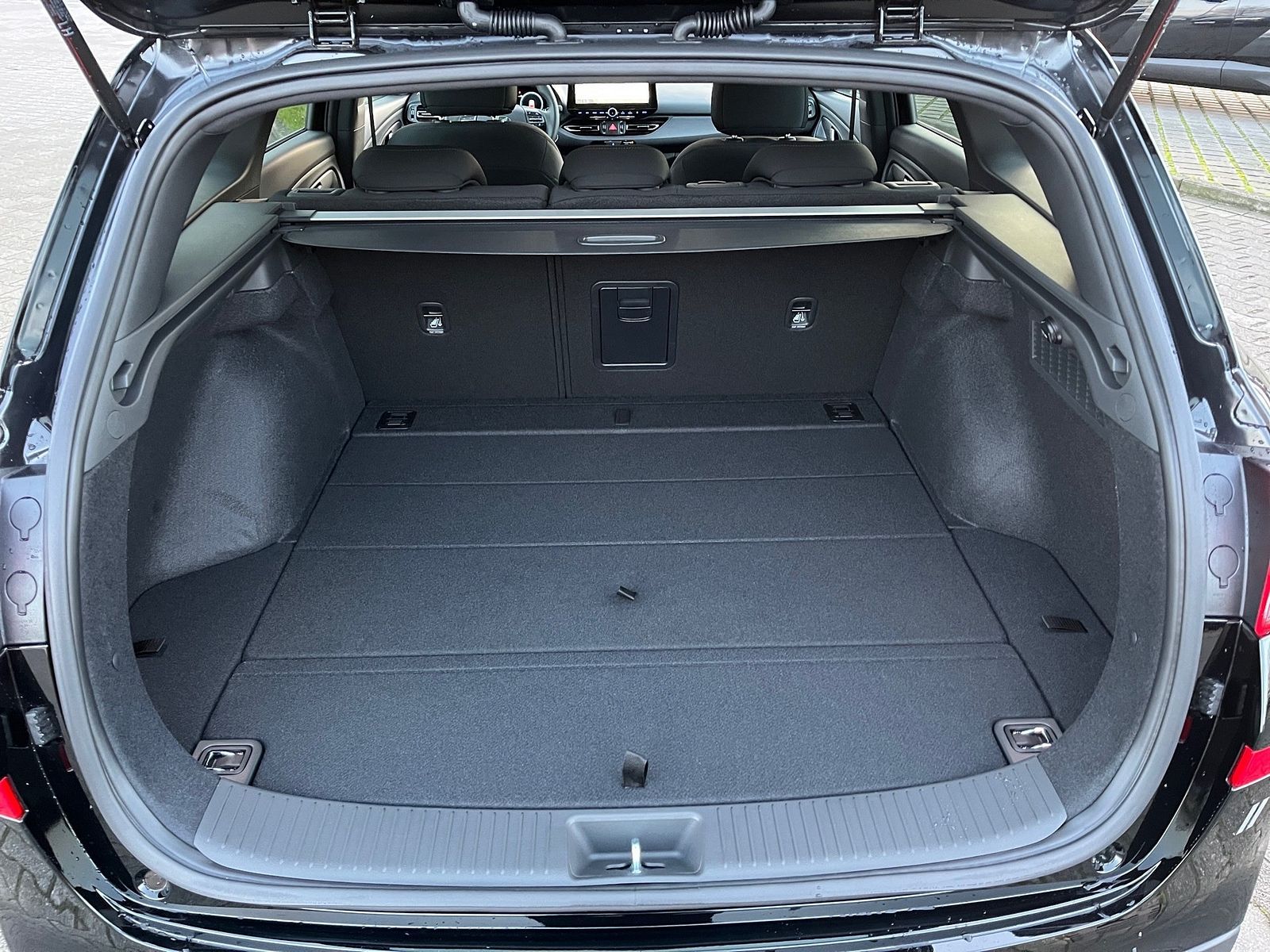 Hyundai i30 – Bild 13